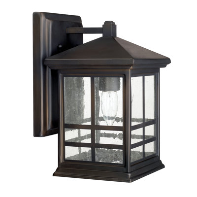 Macy Wall Light