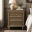 20.47 " W Standard Drawer Nightstand-274096781-274096785