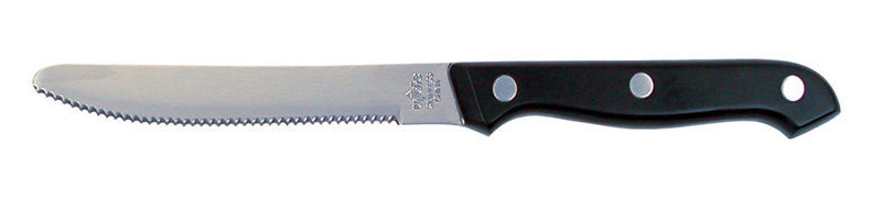 Update International 9.7'' Serrated Steak Knife
