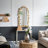 Modern Accent Mirror