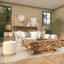 Tabouret Kolassiba