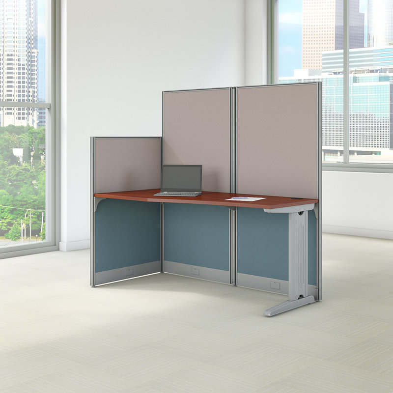 Bureau en une heure, Cerisier hansen