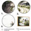 «Welcome To The Farm I», art mural sur toile-687927132-687927128