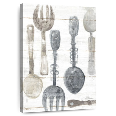 Senne Spoons And Forks Neutral