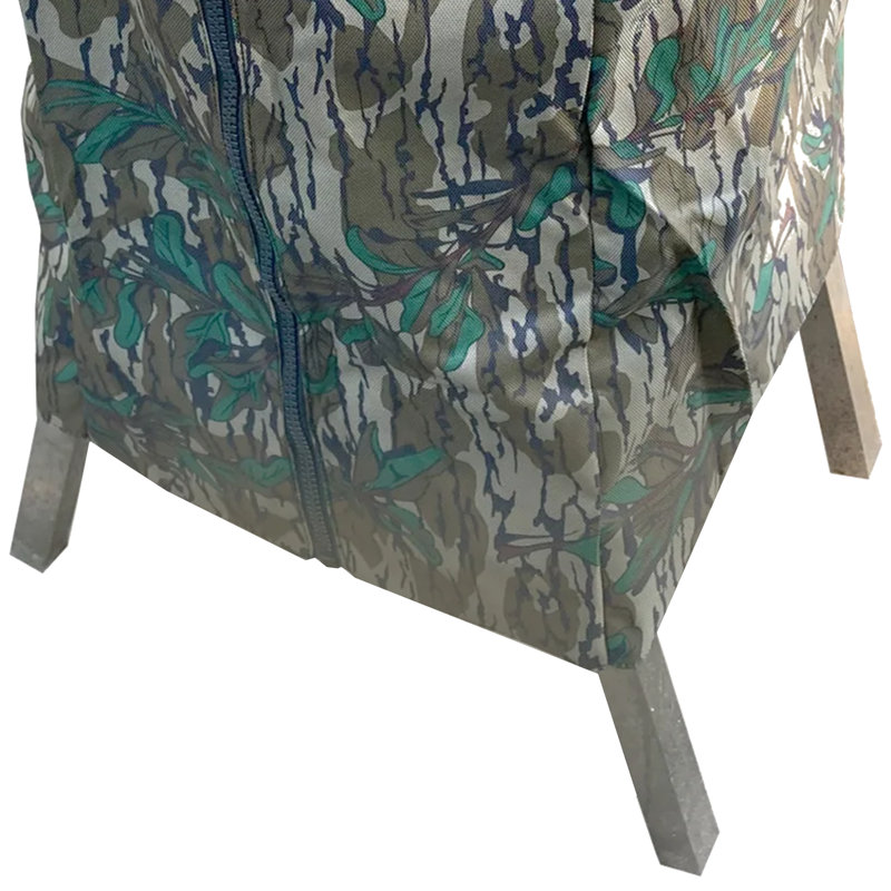 Bayou Classic 13.75'' W x 22.25'' D Grill Cover