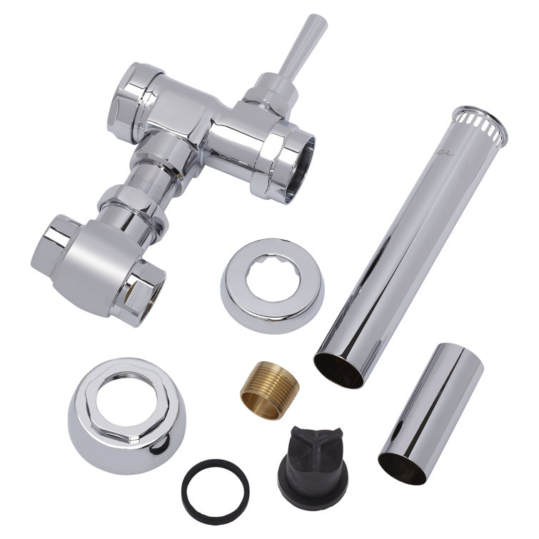 Ultima Flush Valve (incomplete)