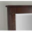 Armoire à bijoux avec miroir Cassell