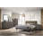 Aarit 6-Drawer Double Dresser in Weathered Gray