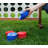 Yard Games with Carrying Case