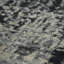 Zenith Abstract Area Rug in Gray-231005157