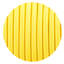 Alasia Cord - Fabric Cable 1m 2 Core Round Electrical Wire for Lamps-689166058