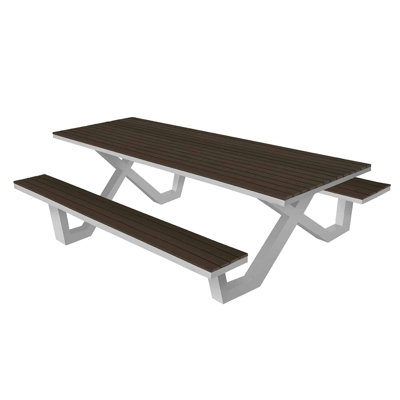 Table de pique-nique Vienna