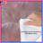 Pink Palm Leaves Comforter-125028025