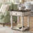Trotta 4 Piece Living Room Table Set