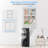 Tosot 10200 BTU Wi-Fi Connected Portable AC with Dehumidifier, Fan, for 400 Square Feet
