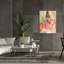 Art floral sur toile-1150836363