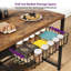 Îlot de cuisine avec rangement 46 po-580155923