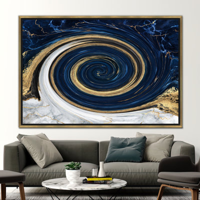 Print on Canvas