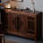 Aesthetics elegant practical sideboard cabinet
