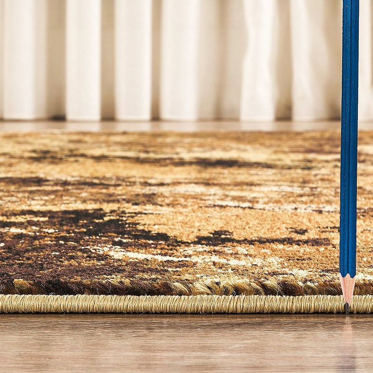 Multi Area Rug, Rectangle 5'3" x 7'3"
