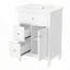Meuble-lavabo 24 po avec lavabo-463584474