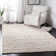 Sparta Shag Geometric Indoor/Outdoor Rug