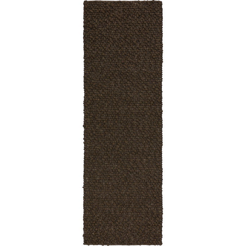 Amaty Wool Rug, Runner 2'3" x 7'6"