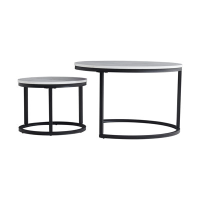Enrique Nesting Coffee Table