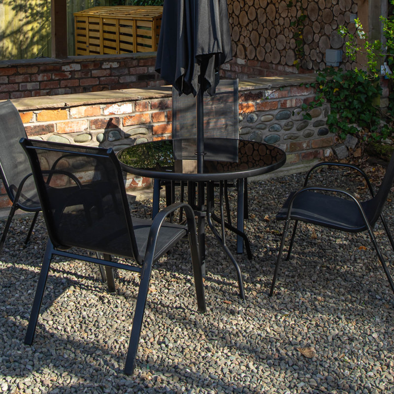 4 - Person Dining Set