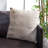 Emiliana Striped Reversible Throw Pillow