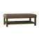Repose-pieds Paula Deen Home