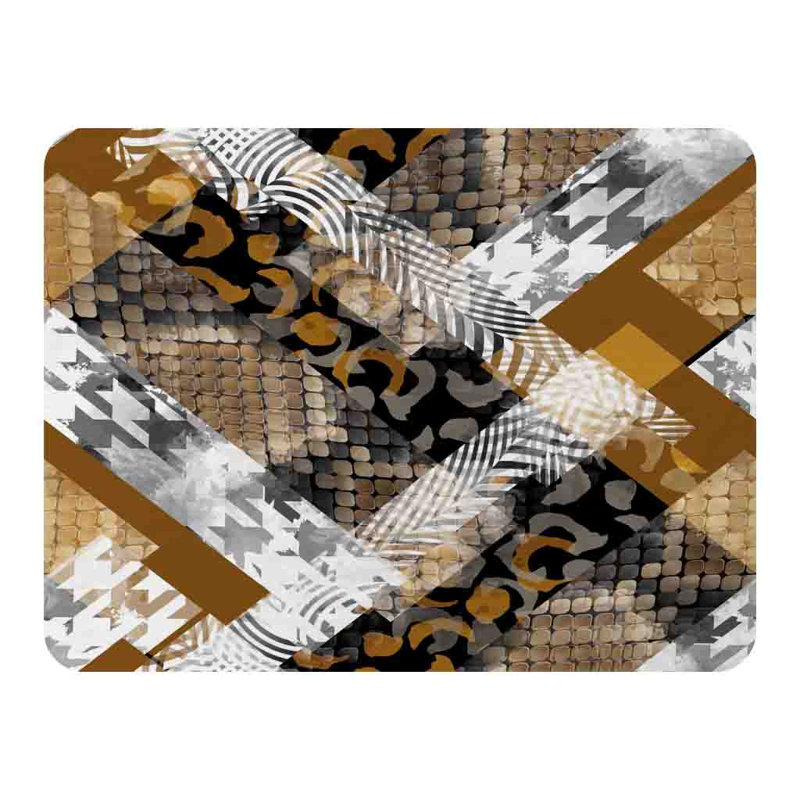 Crockett Throw Blanket