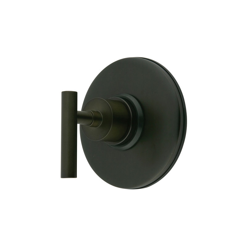 South Beach Shower Volume Controller, Oil Rubbed Bronze