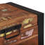 Camp Trunk / Footlocker-922261509