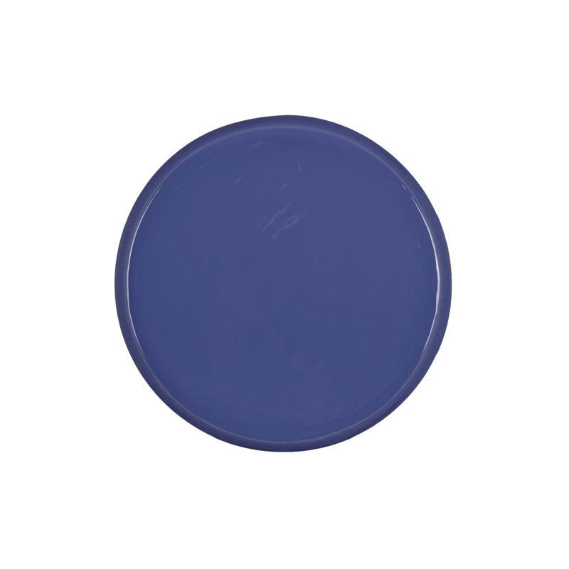 Table de bout Renao, Bleu
