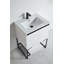 Ensemble de meuble-lavabo simple 24 po Fiquett-1797311487