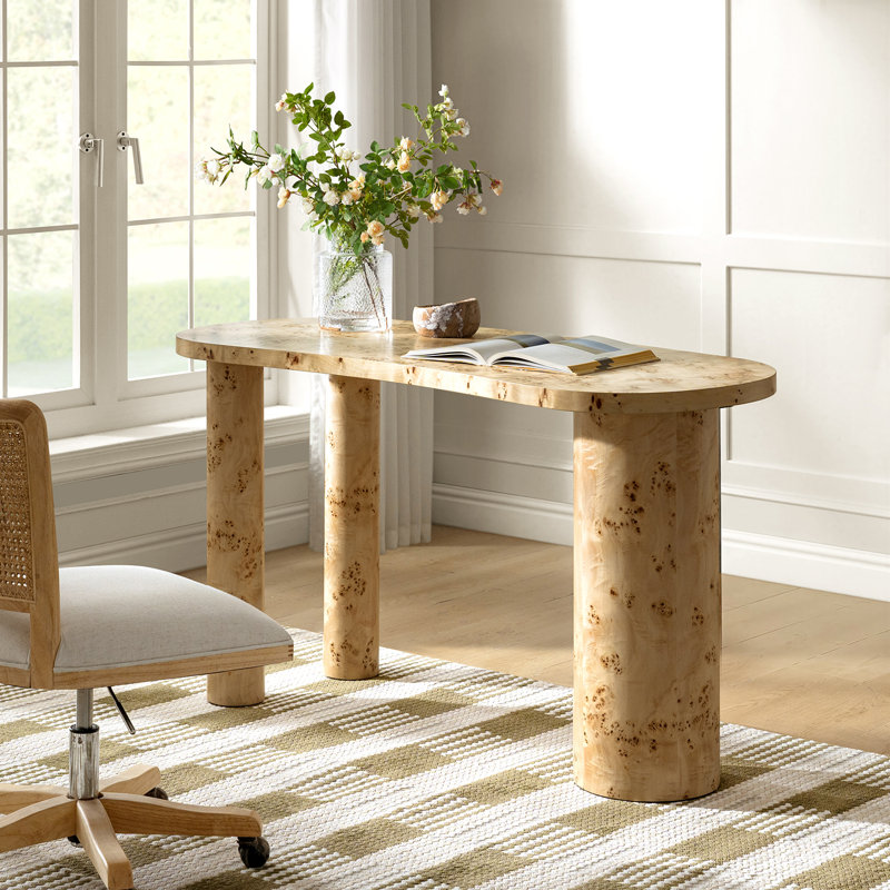 Bureau Amandine, Natural