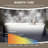 66.9 X 30.7 X 23.6" Freestanding Back-To-Wall Soaking Bathtub-127663877