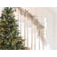 180cm Faux Fern Garland