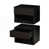 Black est en rupture de stock