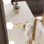 Rouven Dressing Table with Mirror