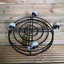 Metal Caddy Plant Stand