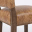 Darcy Leather Dining Chair-1950282527