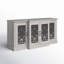 Ariba Traditional 60.4"W Wide Accent Sideboard-1426294451