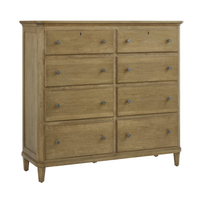 Brindle Chest