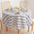Ashlee Horses Tablecloth-1389643558
