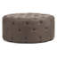 Round Ottoman-1284024426