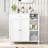 Freestanding Bathroom Cabinet-1220489755