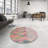 Geometric Indoor Rug-1877538910