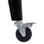 Glacière d'extérieur classique sur roulettes 80 pte pour patio Permasteel-50807093-116395569